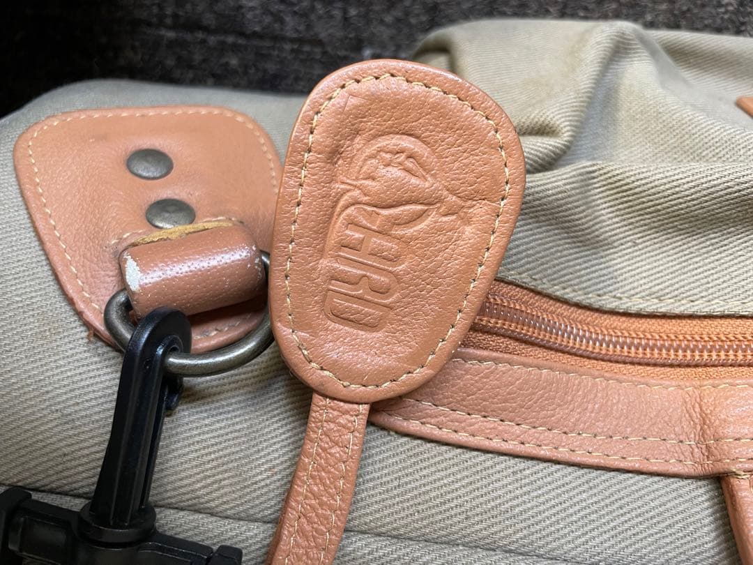 gard bags トランペット　ソフトケース　ベージュ