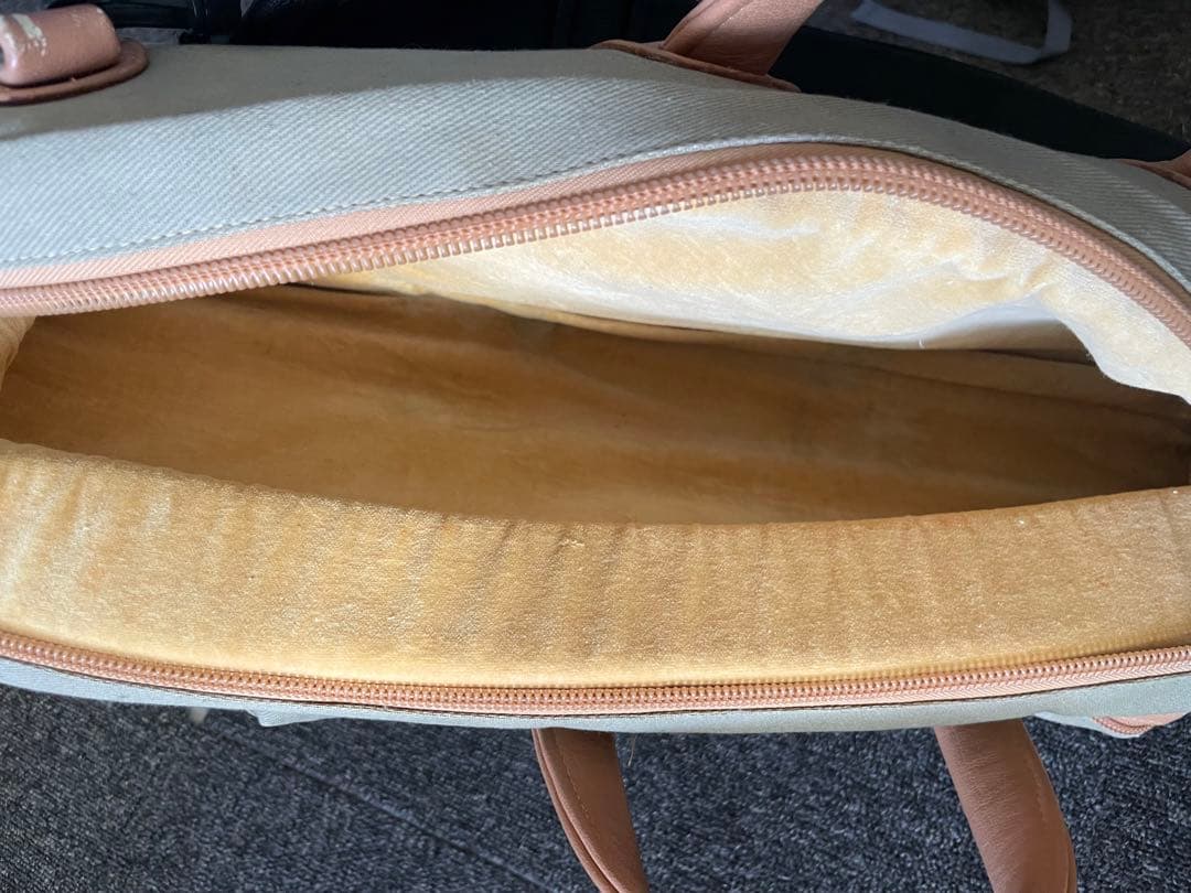 gard bags トランペット　ソフトケース　ベージュ