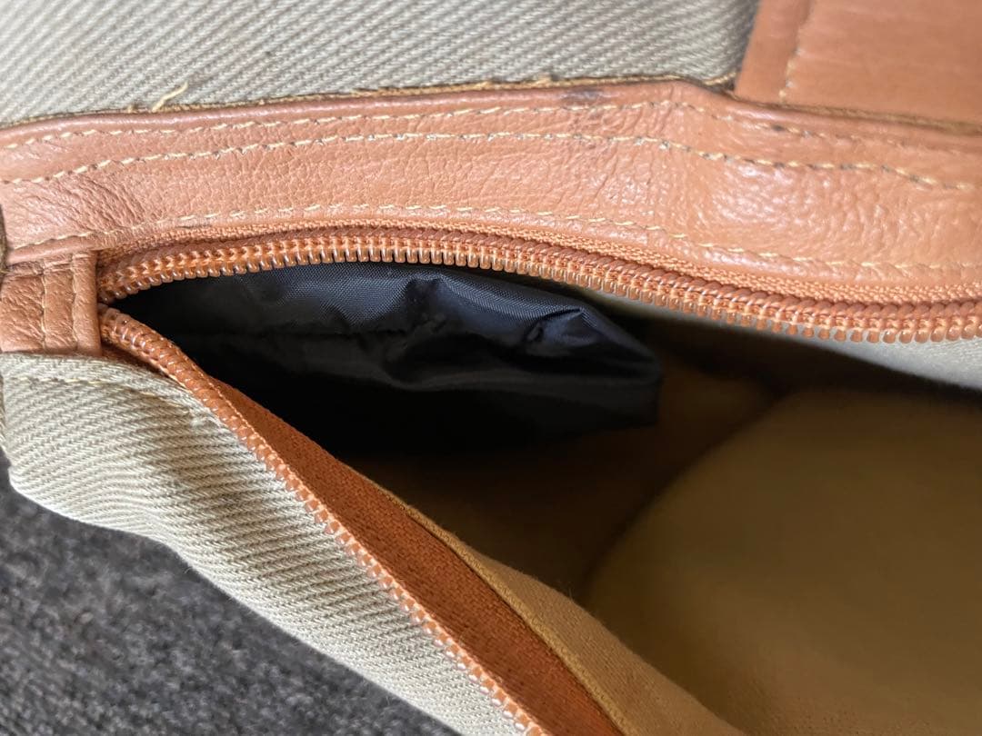 gard bags トランペット　ソフトケース　ベージュ