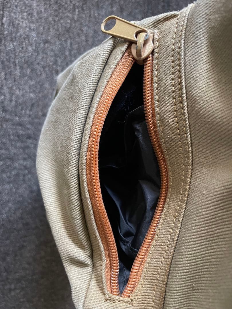 gard bags トランペット　ソフトケース　ベージュ