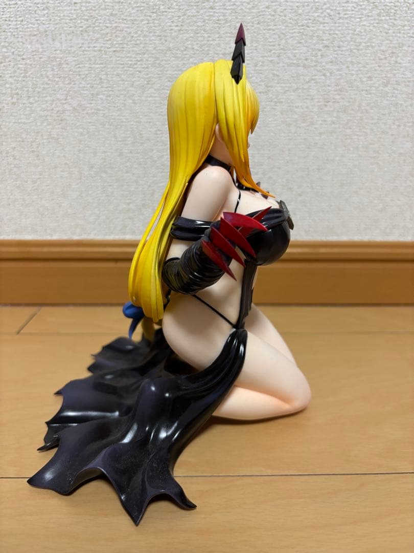 ToLOVEる ダークネス　ティアーユ・ルナティーク ダークネスver. 箱無し