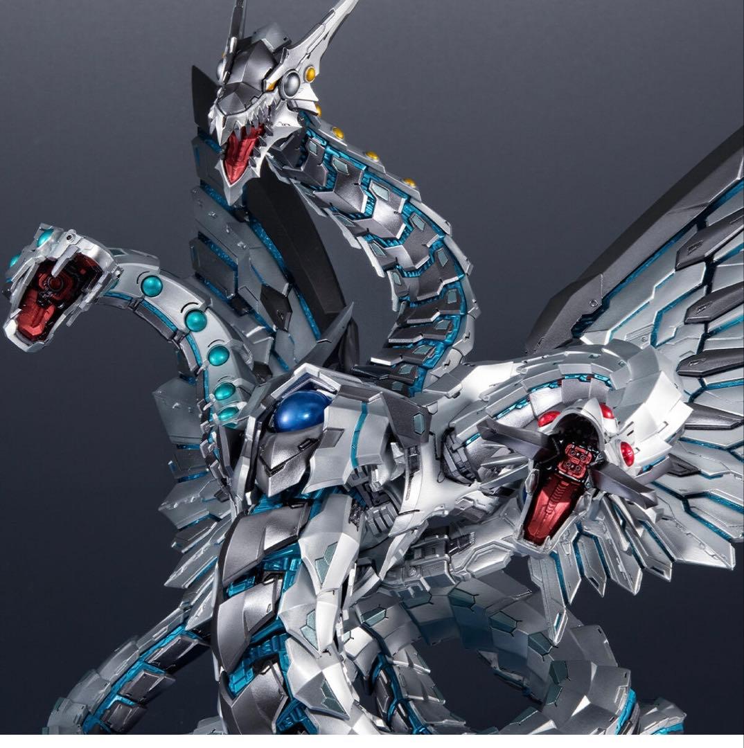 未開封メガハウス遊戯王デュエルモンスターズGX サイバーエンドドラゴン値段交渉可