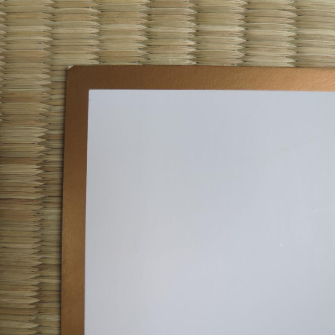 ロ−ルス　矢沢永吉さん　直筆サイン色紙