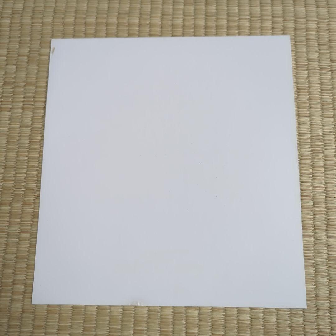 ロ−ルス　矢沢永吉さん　直筆サイン色紙