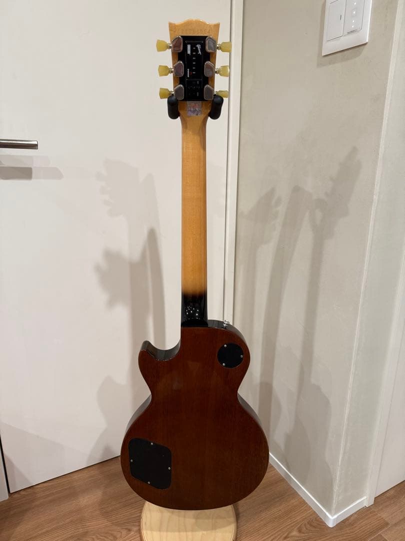 Gibson Les Paul LPM 2015サンバースト ハードケース付き