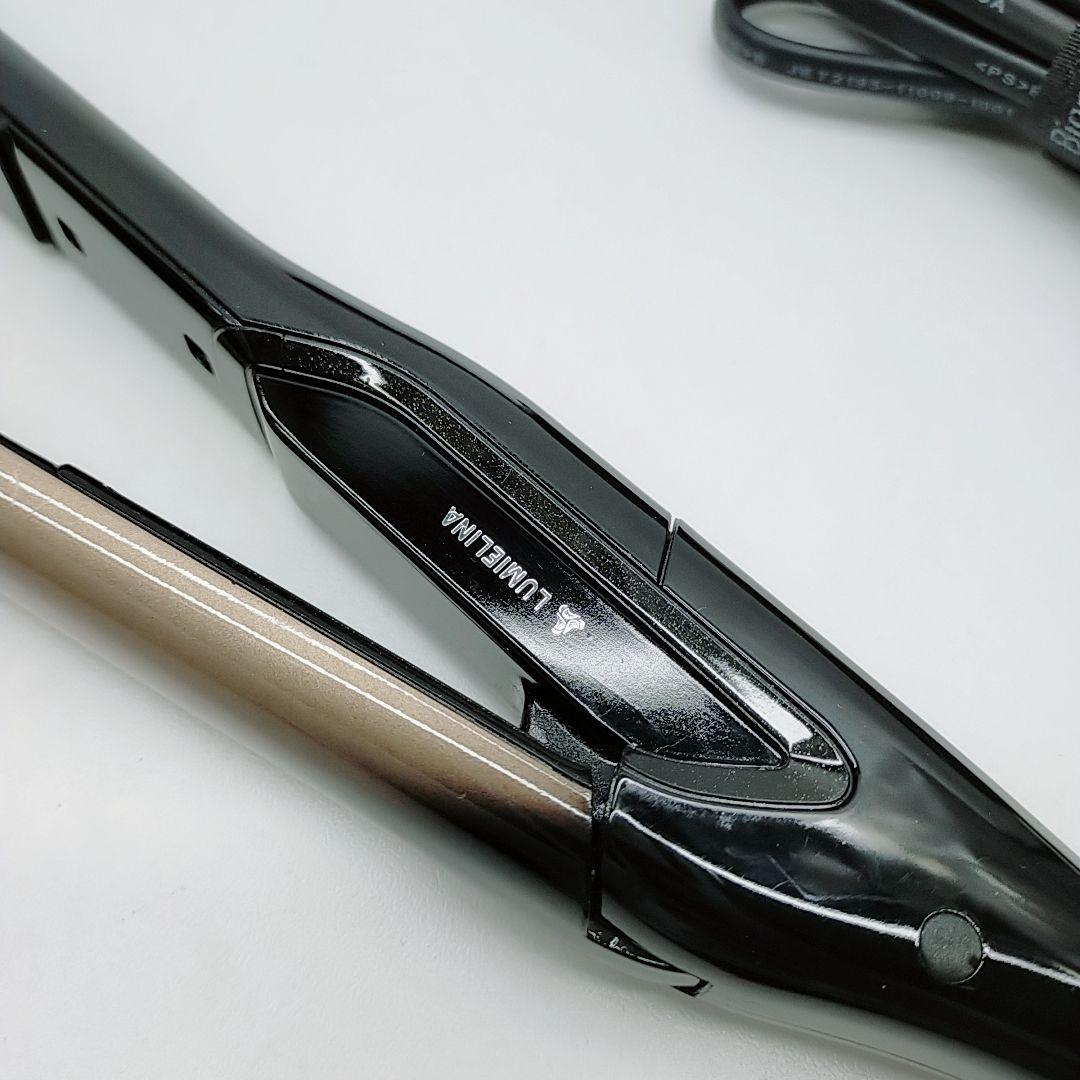 ほぼ未使用✨️リュミエリーナ ヘアビューロン 4D plus 4Dplus