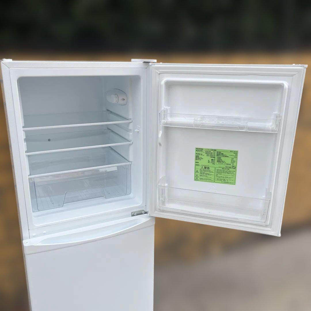 アイリスオーヤマ IRISOHYAMA IRSD-14A 2023年製 【美品】