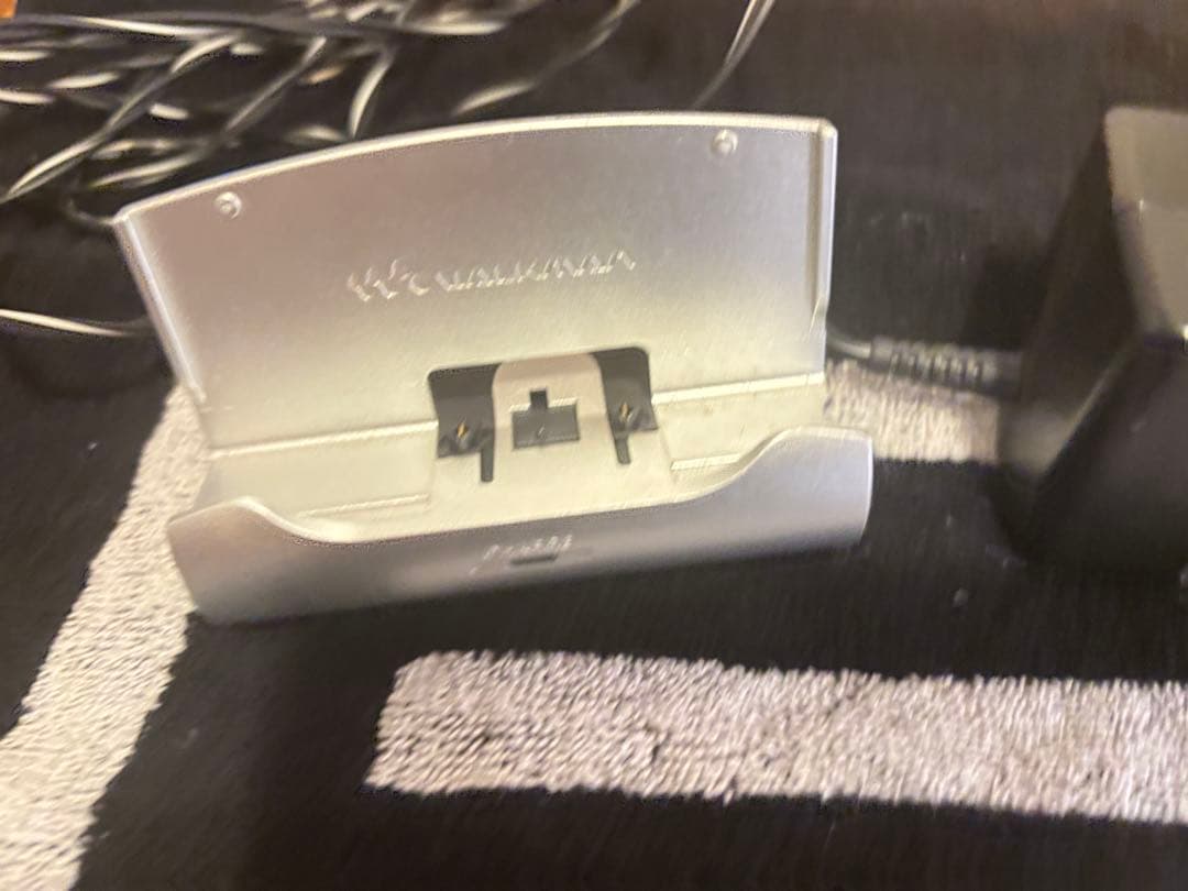 SONY ウォークマン MDプレーヤーMZ-R909