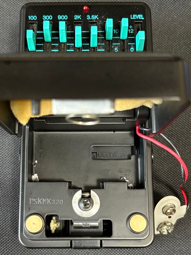 ギター YAMAHA GC-100