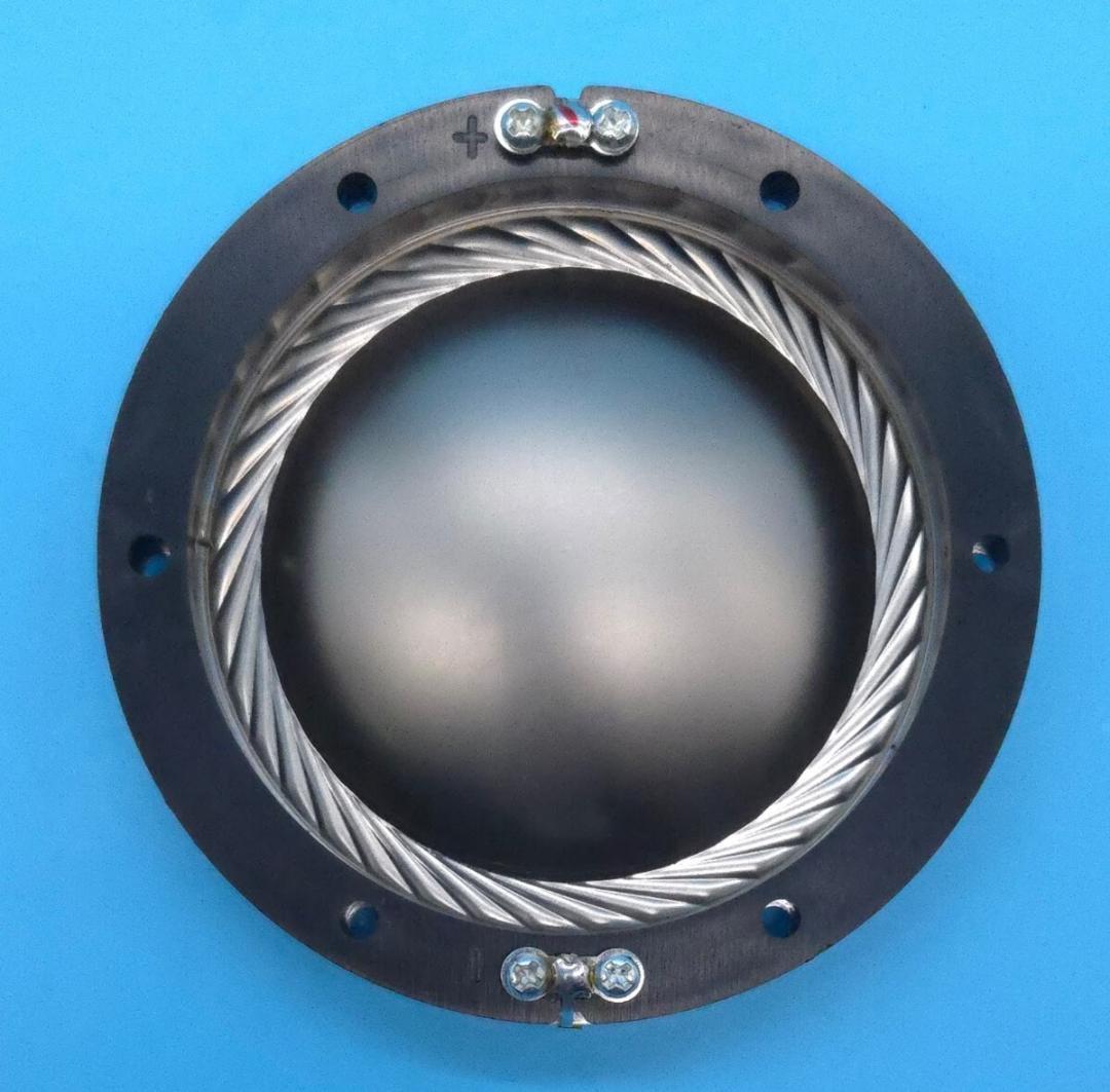 16Ω ALTEC アルテック チタン ダイヤフラム 288 291 299