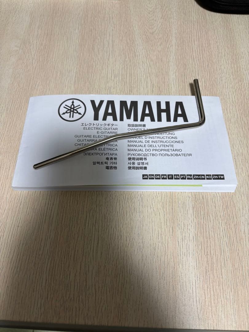 Yamaha PACIFICA 612VIIX TGM パシフィカ612グリーン