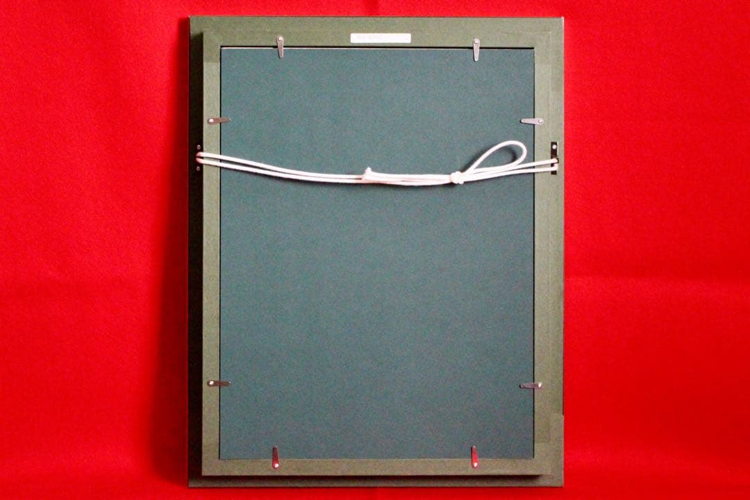 花乙女コレクション【桶田洋明　静寂】購入金額より60％お値引き！！