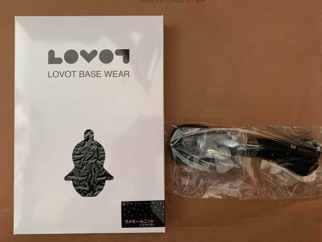 ラボット（LOVOT）グッズ