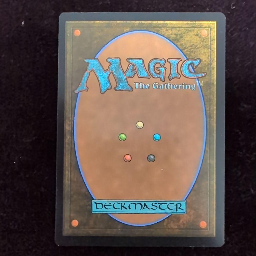 MTG　量子の謎かけ屋　英語版　4枚セット
