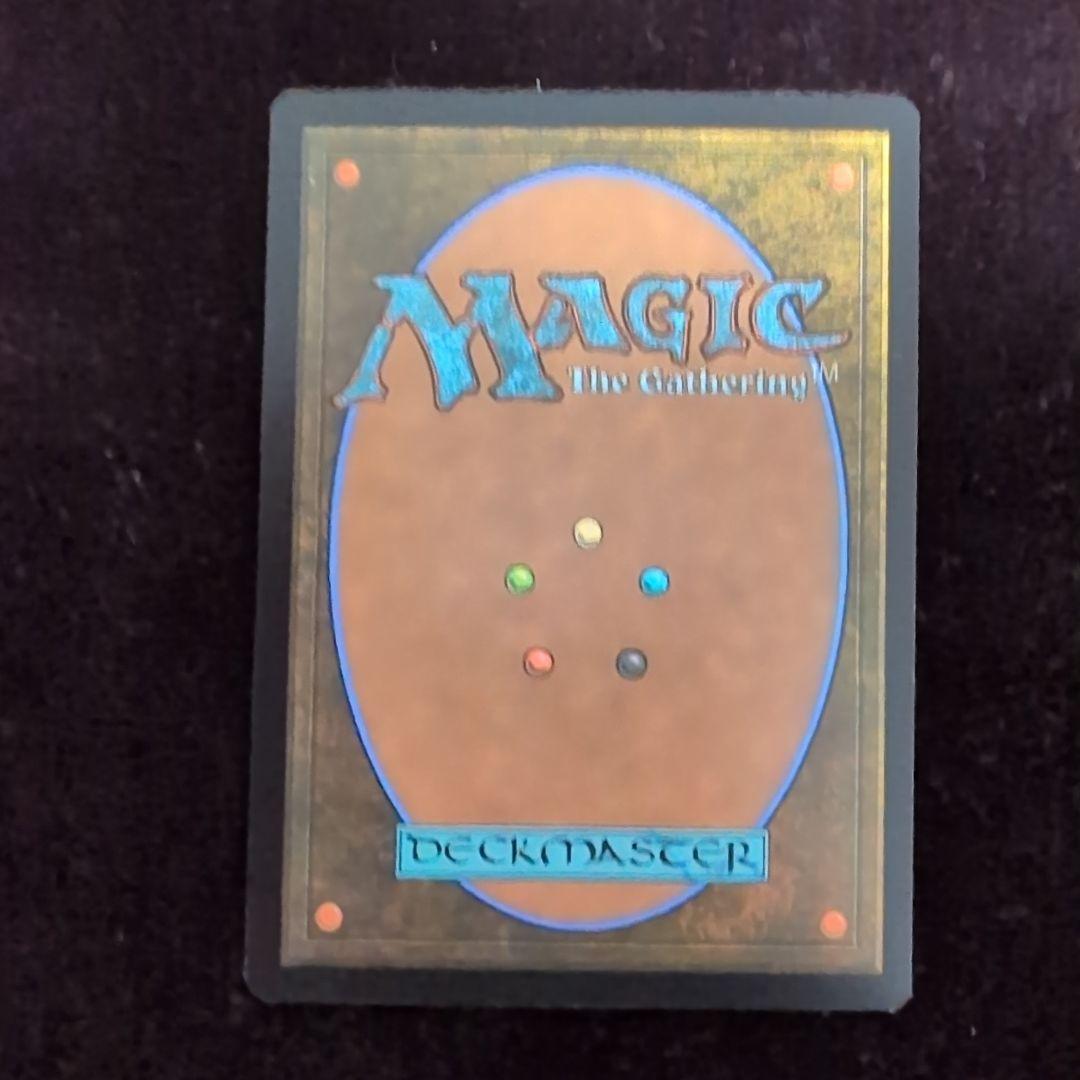 MTG　量子の謎かけ屋　英語版　4枚セット