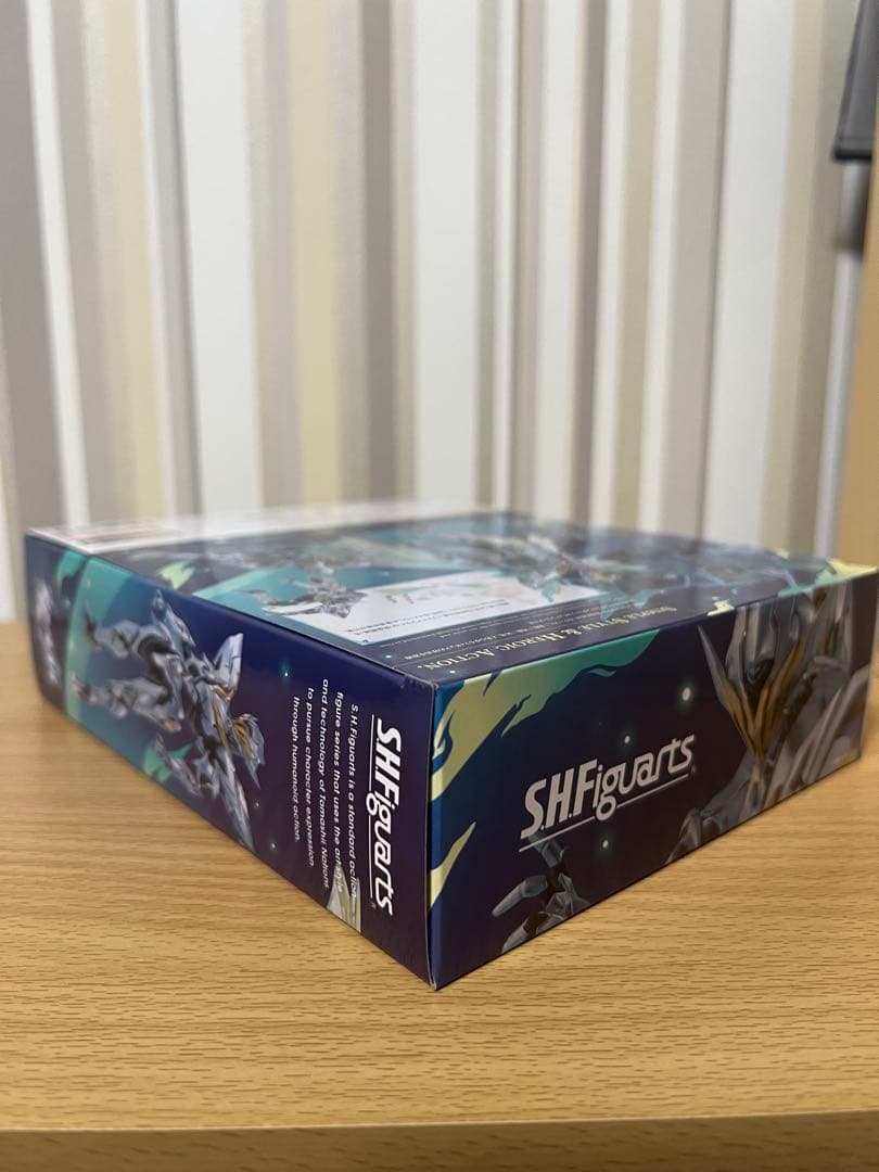 S.H.Figuarts サム フィギュア 崩壊スターレイル