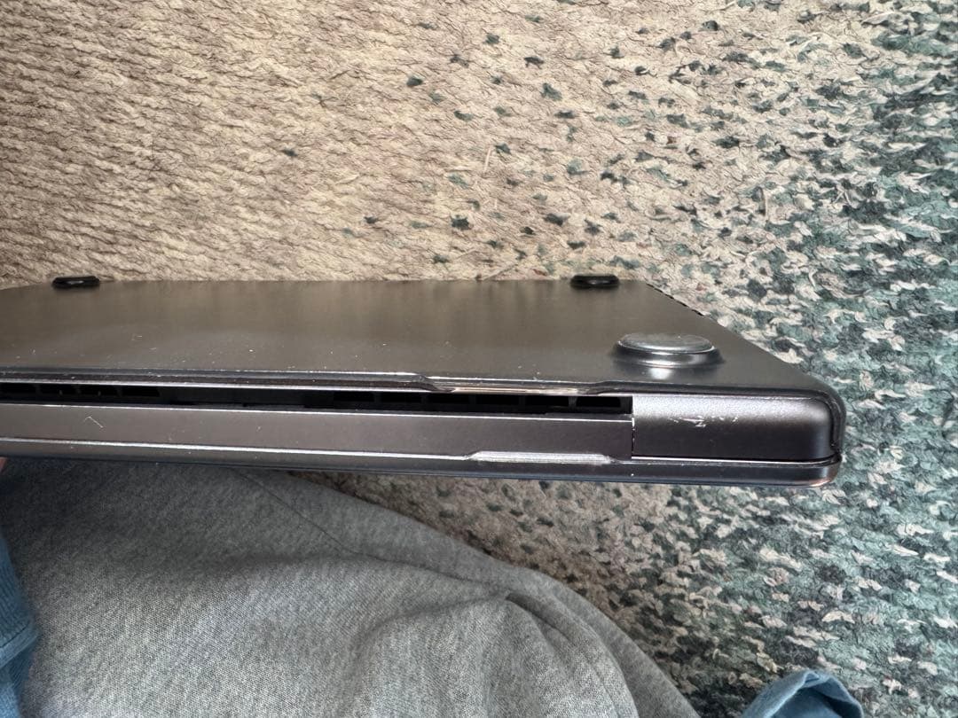 MacBookPro M4 16GB 512GB 14インチ スペースブラック