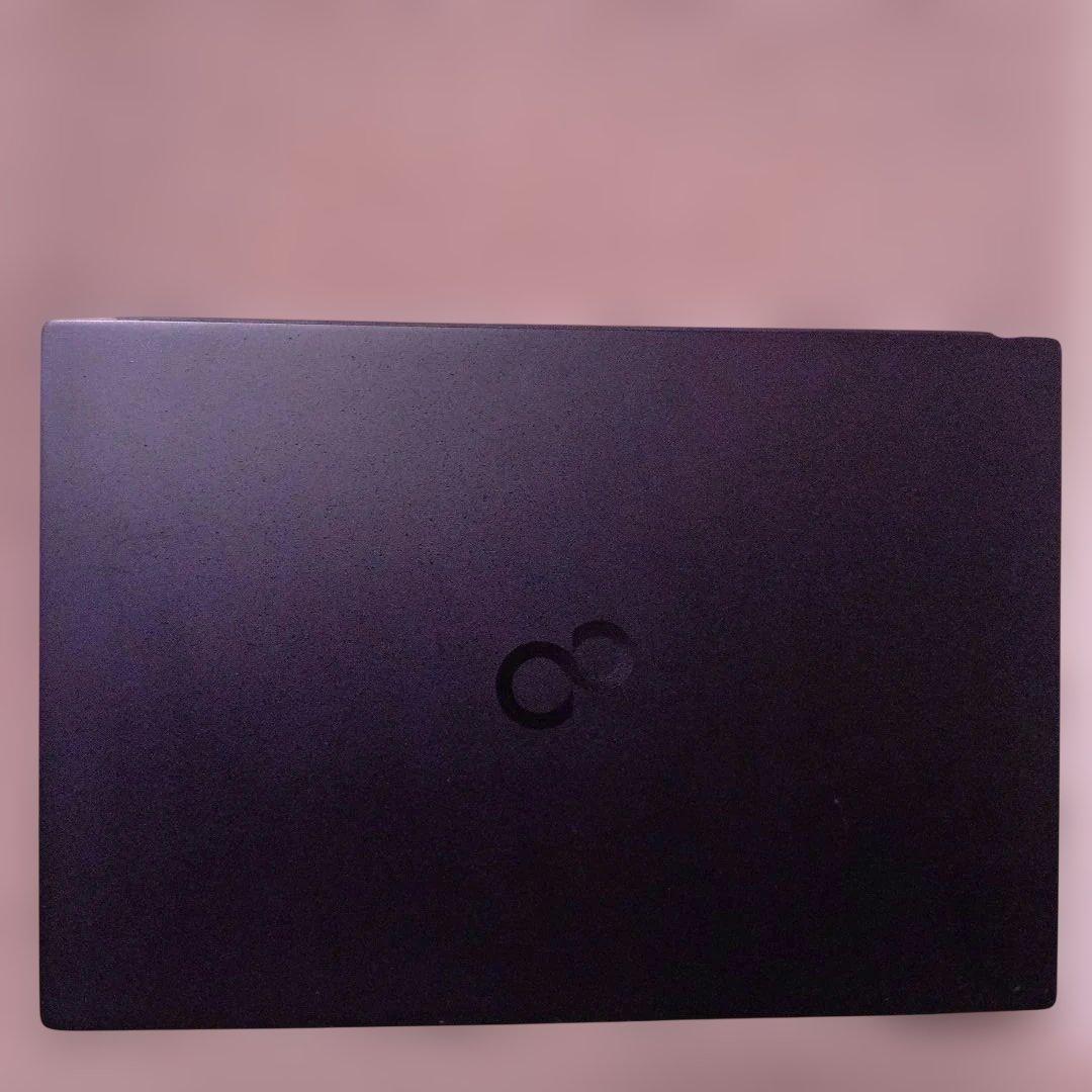 J④富士通　ＦＭＶＵ600N4　U9313/M