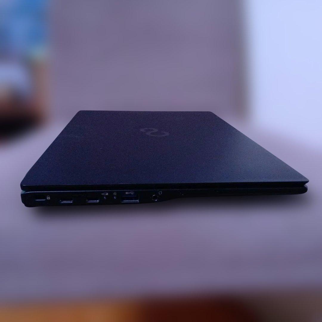 J④富士通　ＦＭＶＵ600N4　U9313/M