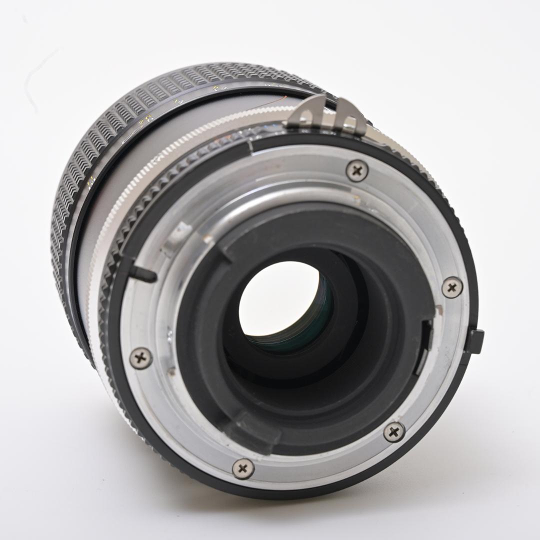 Ai Zoom-NIKKOR 28-50mm F3.5 S レンズ