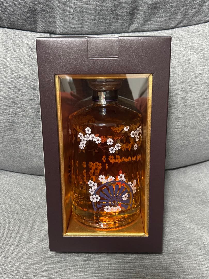 Suntory響 JapaneseHarmony Master'sSelect