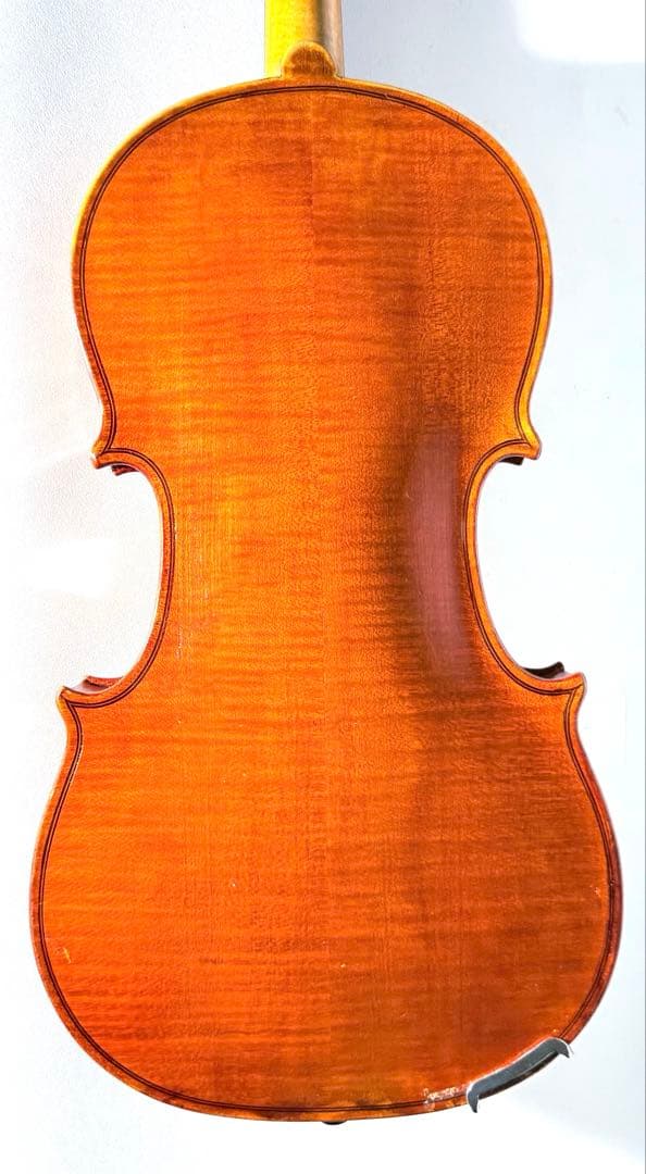 ヴァイオリン イタリア製 工房勧め品 バイオリン