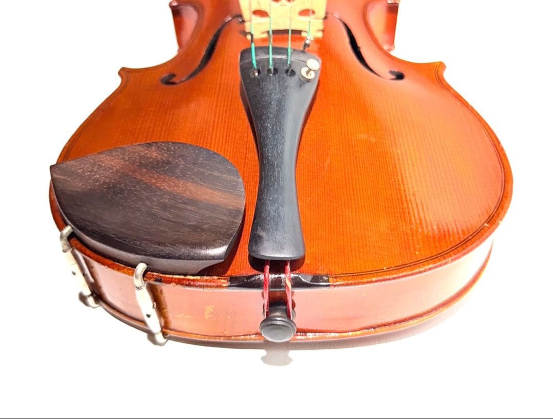 ヴァイオリン イタリア製 工房勧め品 バイオリン