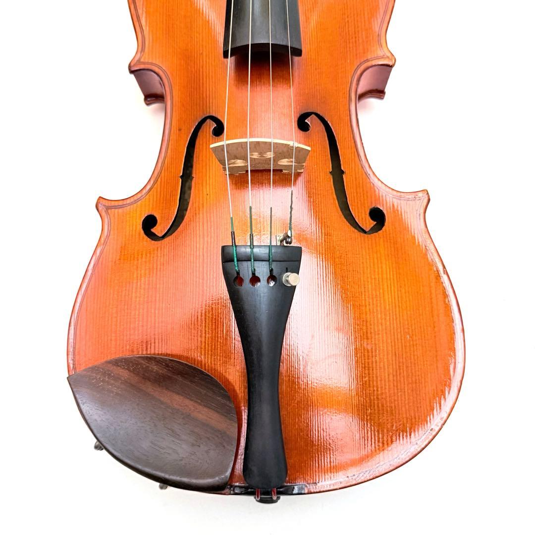 ヴァイオリン イタリア製 工房勧め品 バイオリン