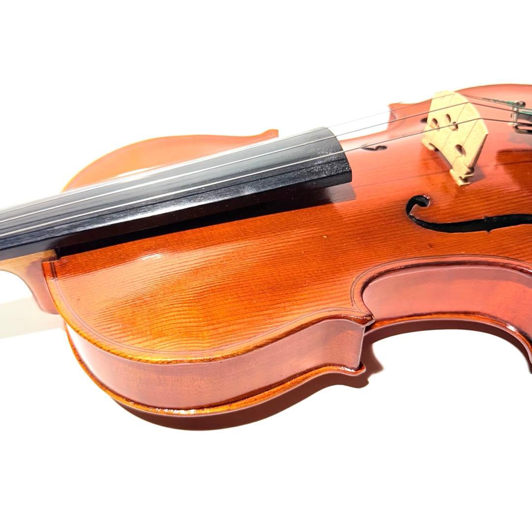 ヴァイオリン イタリア製 工房勧め品 バイオリン