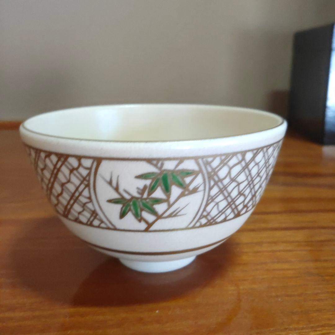 ＜茶道具＞ 茶箱＋茶道具 お点前7点セット