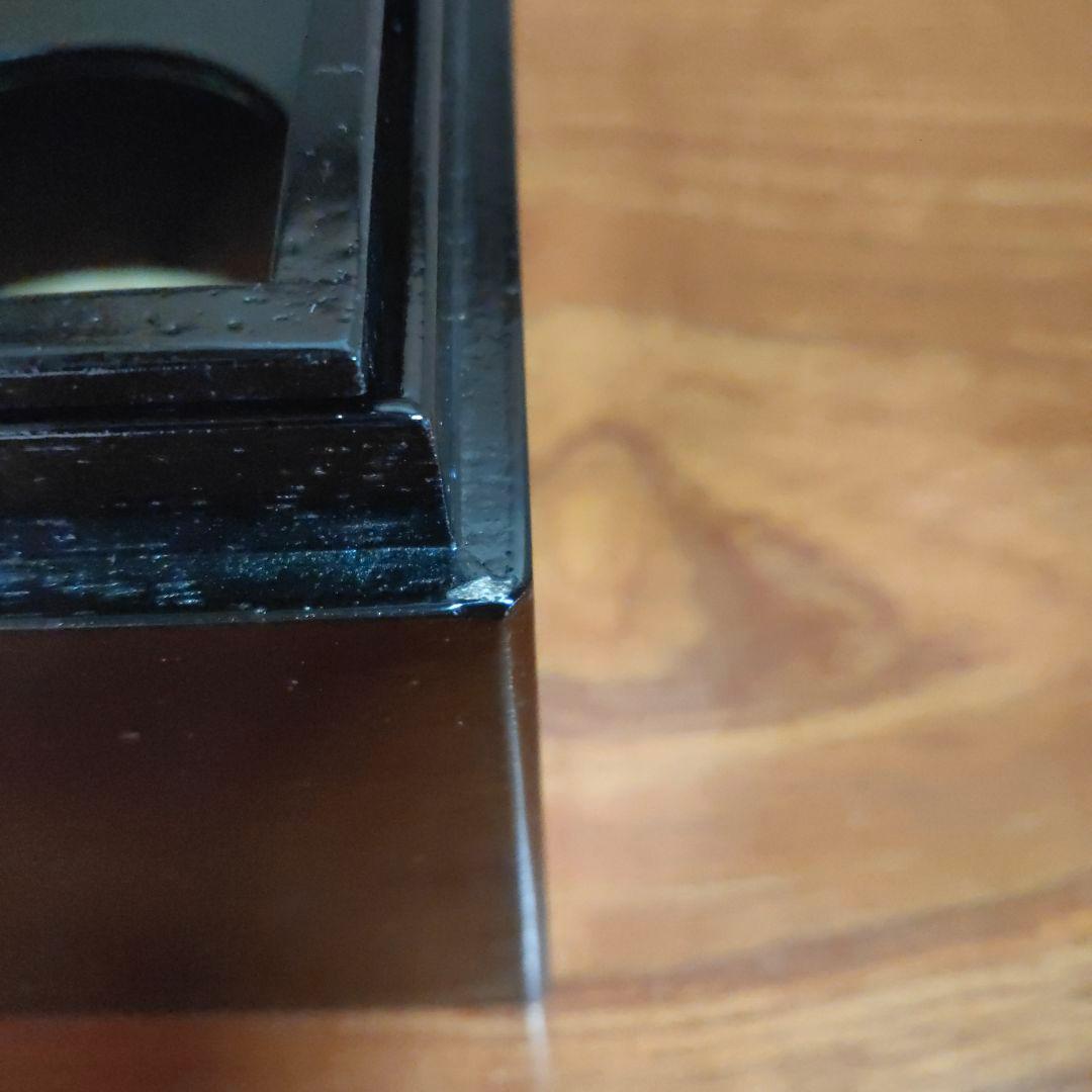 ＜茶道具＞ 茶箱＋茶道具 お点前7点セット