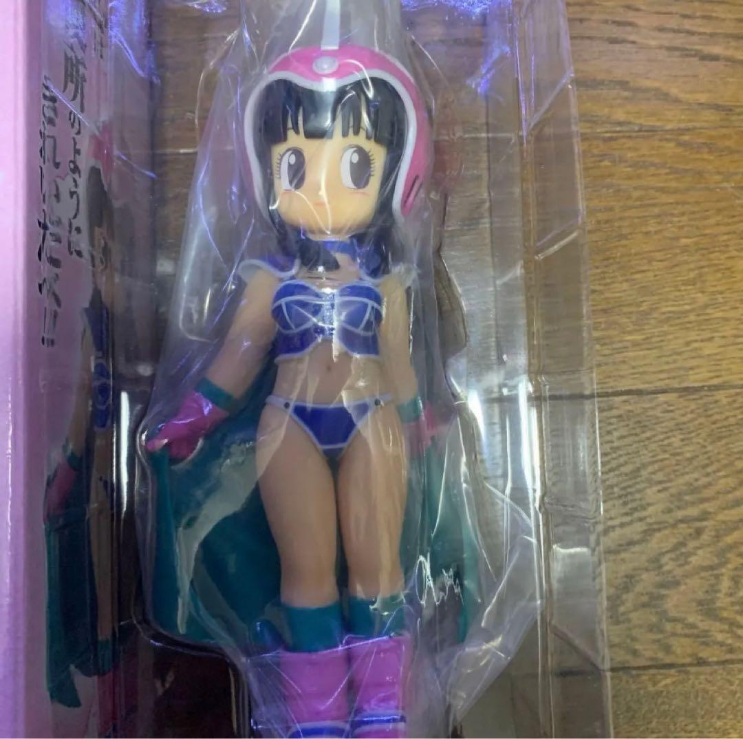 一番くじ ドラゴンボールEX 孫悟空修業編 E賞 チチ MASTERLISE