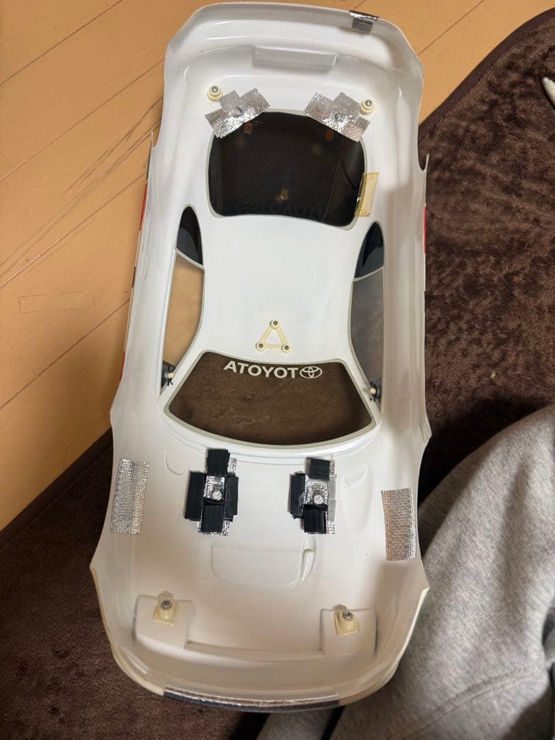 タミヤ TT02 セット