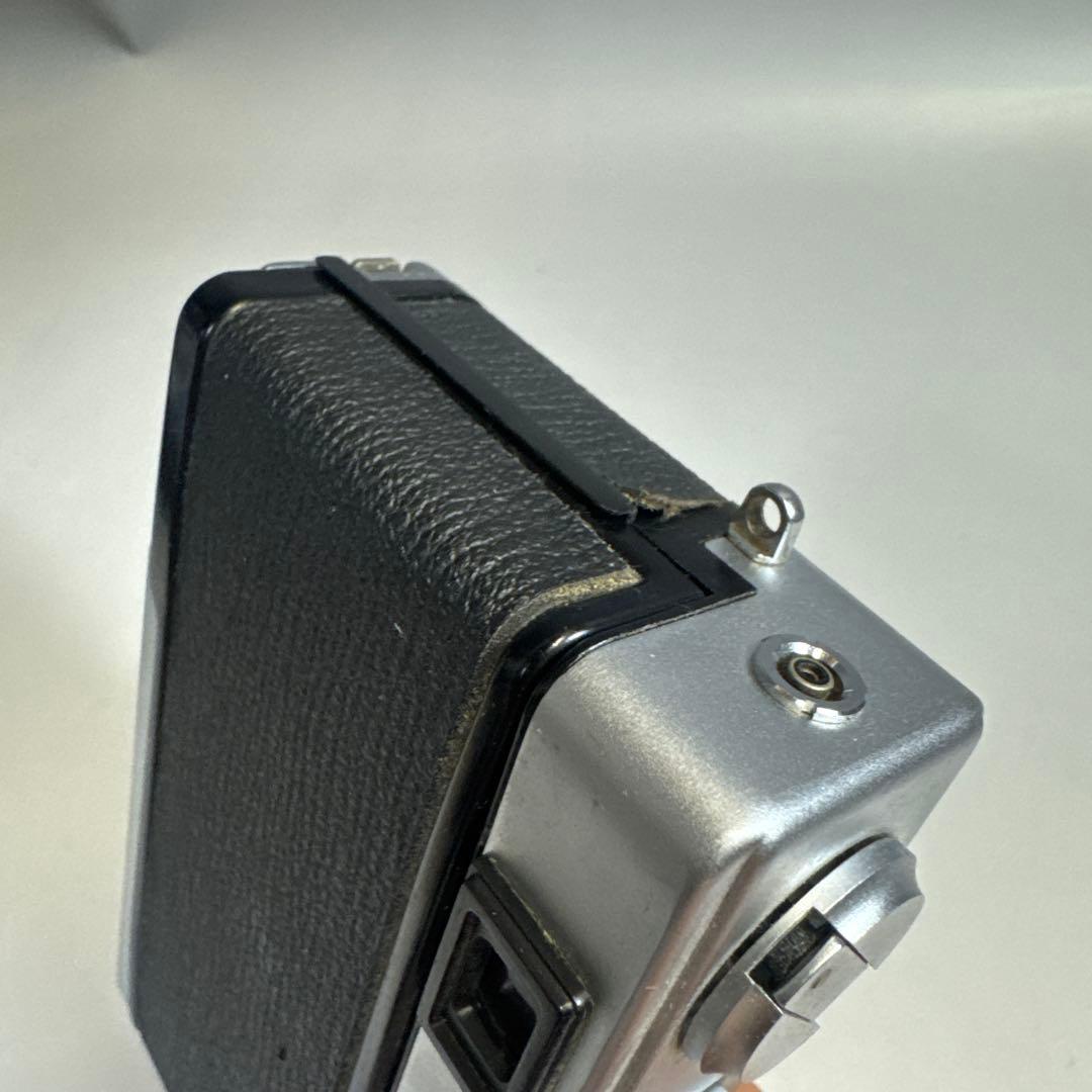 d*7様 OLYMPUS・オリンパス・35DC・コンパクトフィルムカメラ・動作未