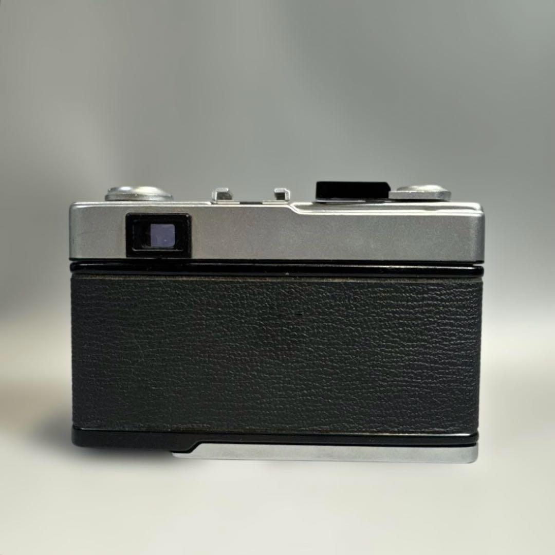 d*7様 OLYMPUS・オリンパス・35DC・コンパクトフィルムカメラ・動作未