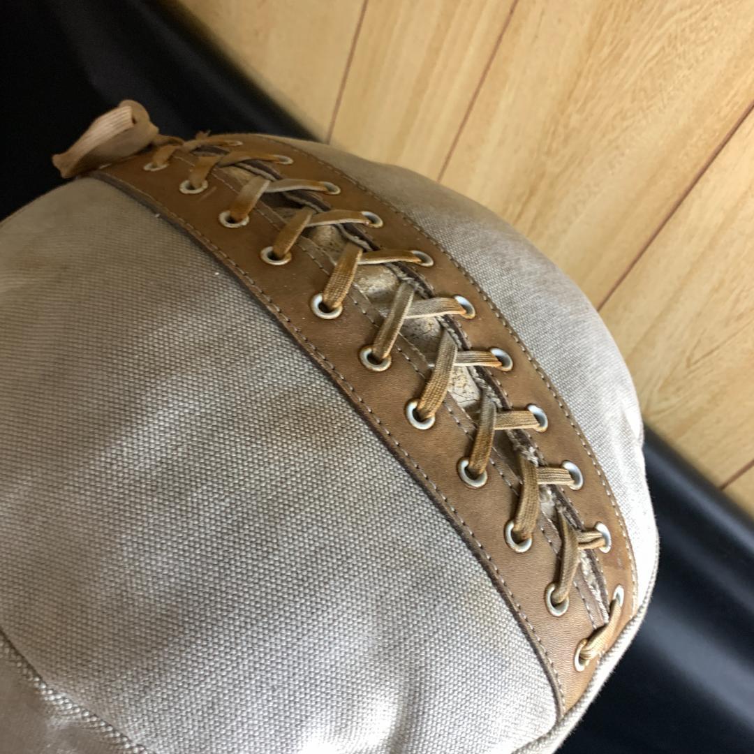 Mizuno サンドバッグ ホワイト