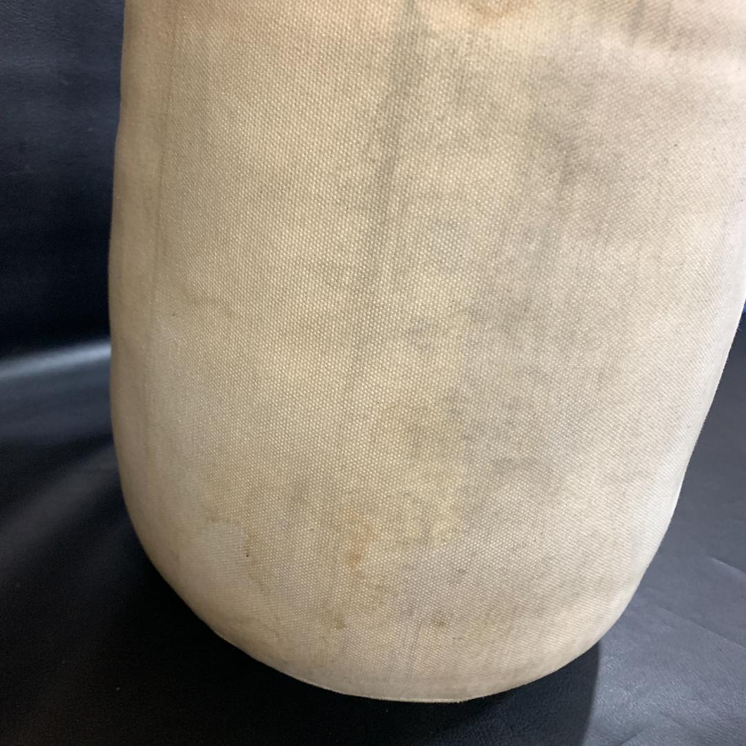 Mizuno サンドバッグ ホワイト