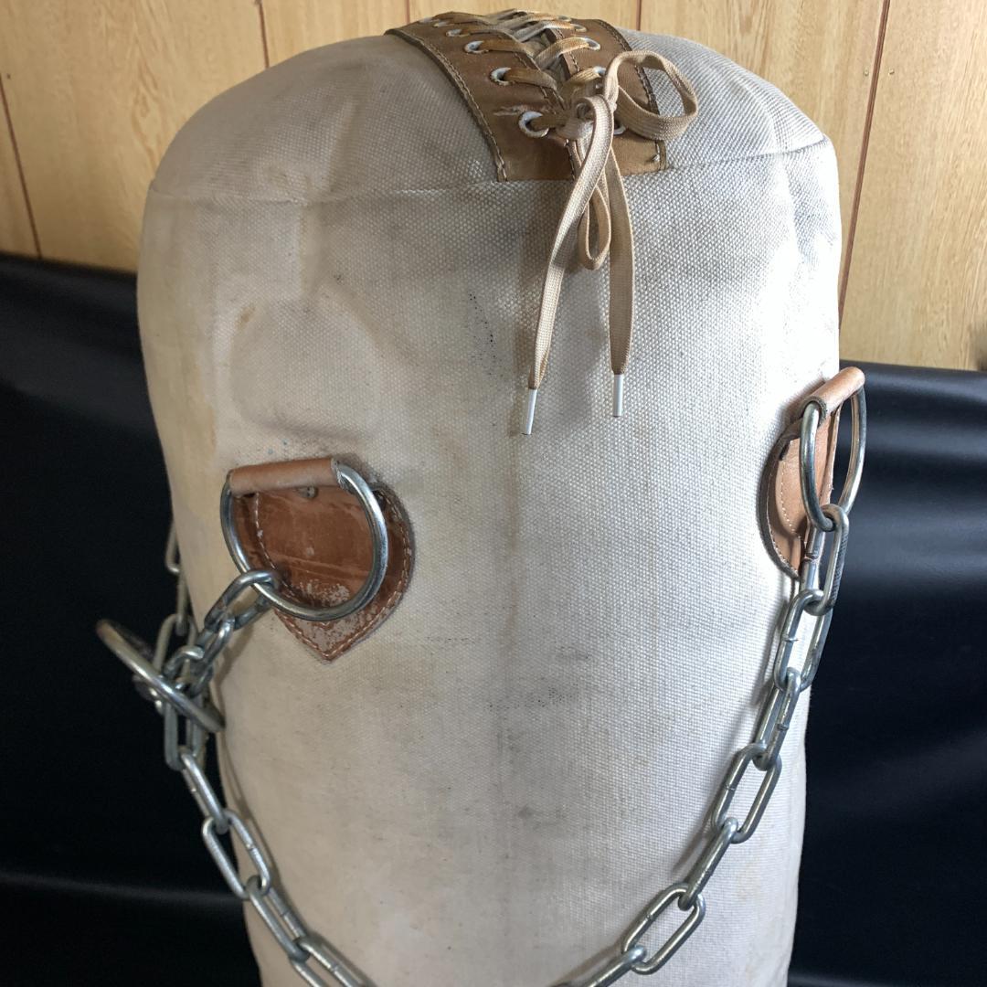 Mizuno サンドバッグ ホワイト