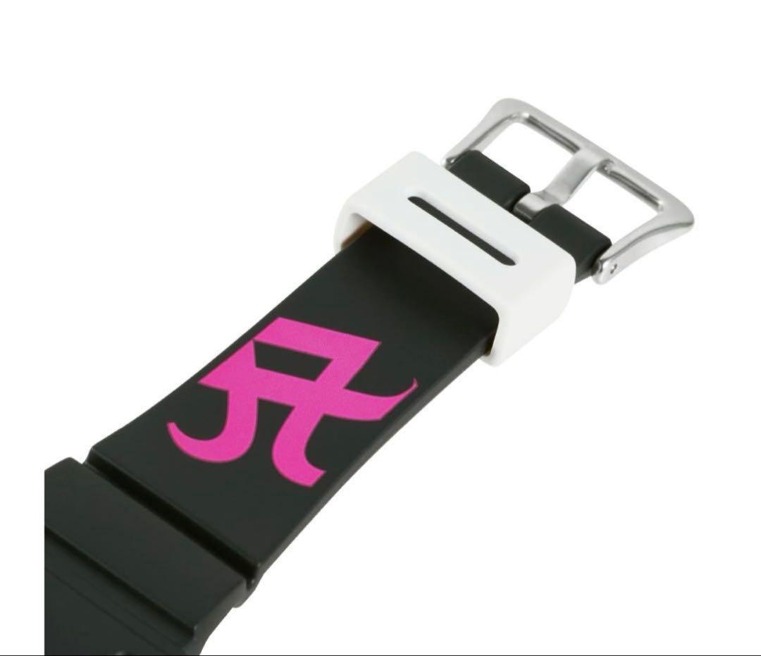 ミュージシャン BABY-G ayumi hamasaki