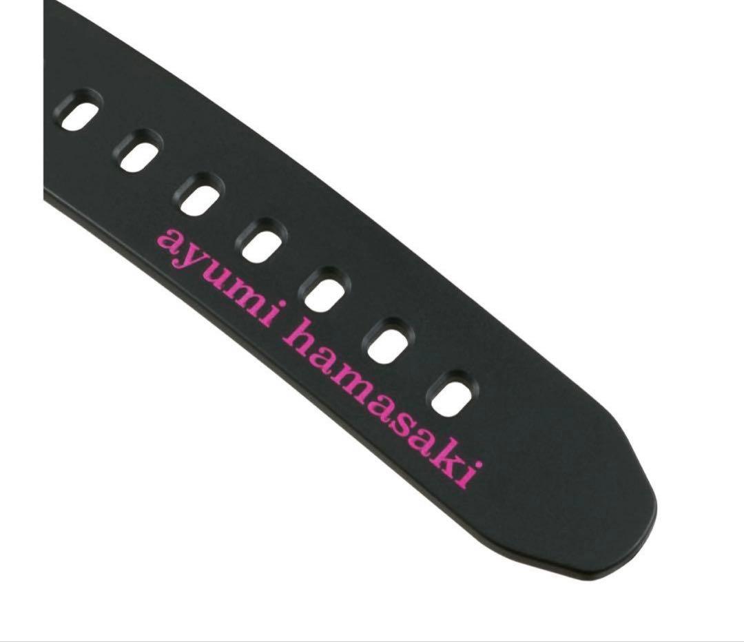 ミュージシャン BABY-G ayumi hamasaki