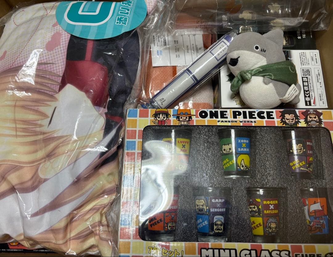 アニメグッズ キャラクターグッズ ノンジャンル まとめ売り 大量 処分 激安 ➅