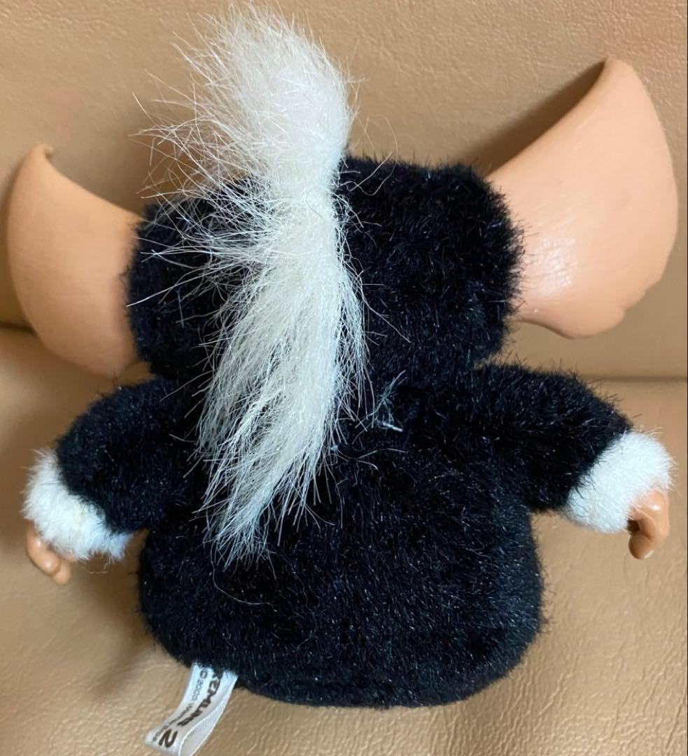 グレムリン2 首回転可能 フィギュア　当時物2000