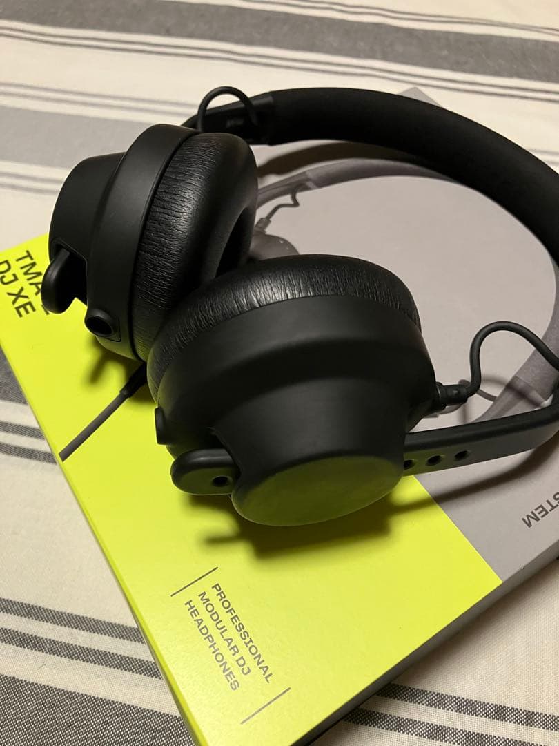 ヘッドホン AIAIAI TMA-2 DJ XE