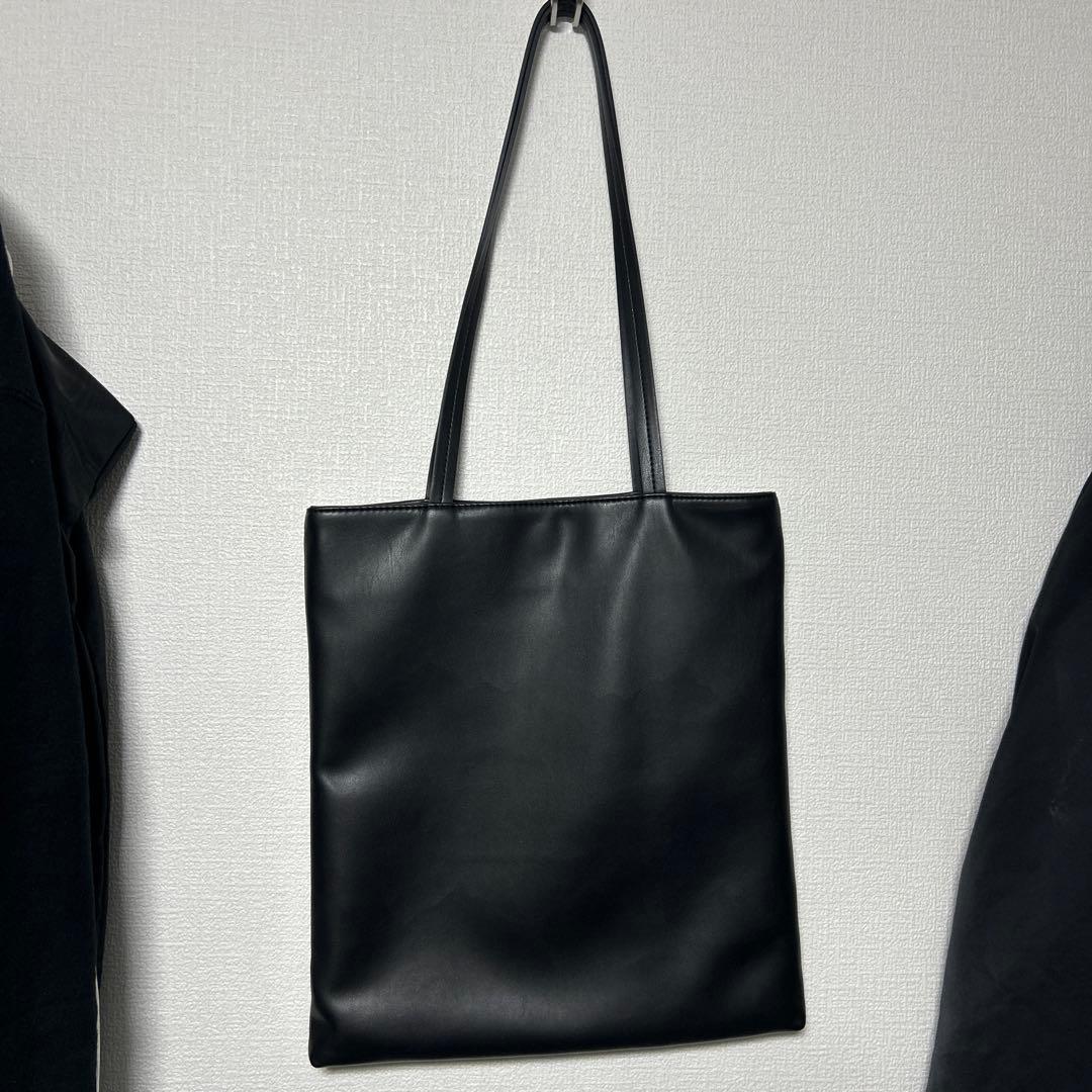 とみー　CDL TOKYO Slim トートバッグ