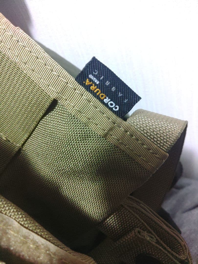 FLYYE LBT 高品質　タクティカルベスト AK47