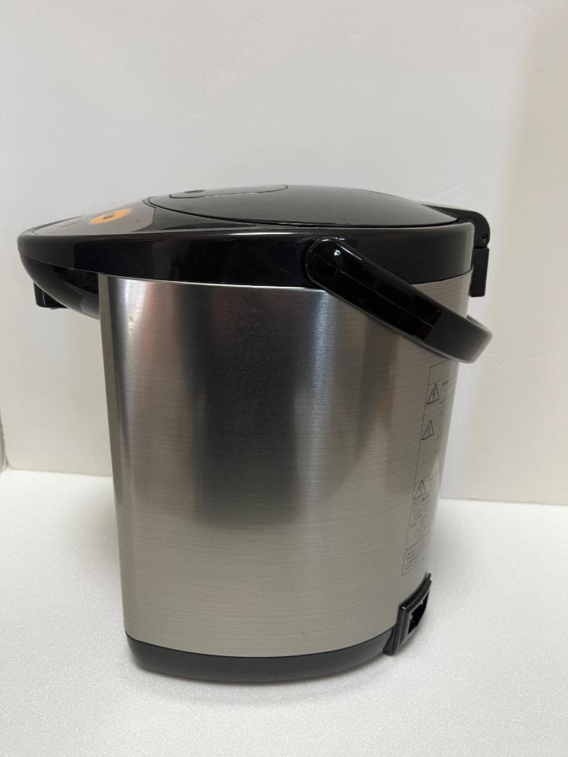 【美品】TIGER　タイガー　 電気ポット 3L　PIL-A300 2022年製