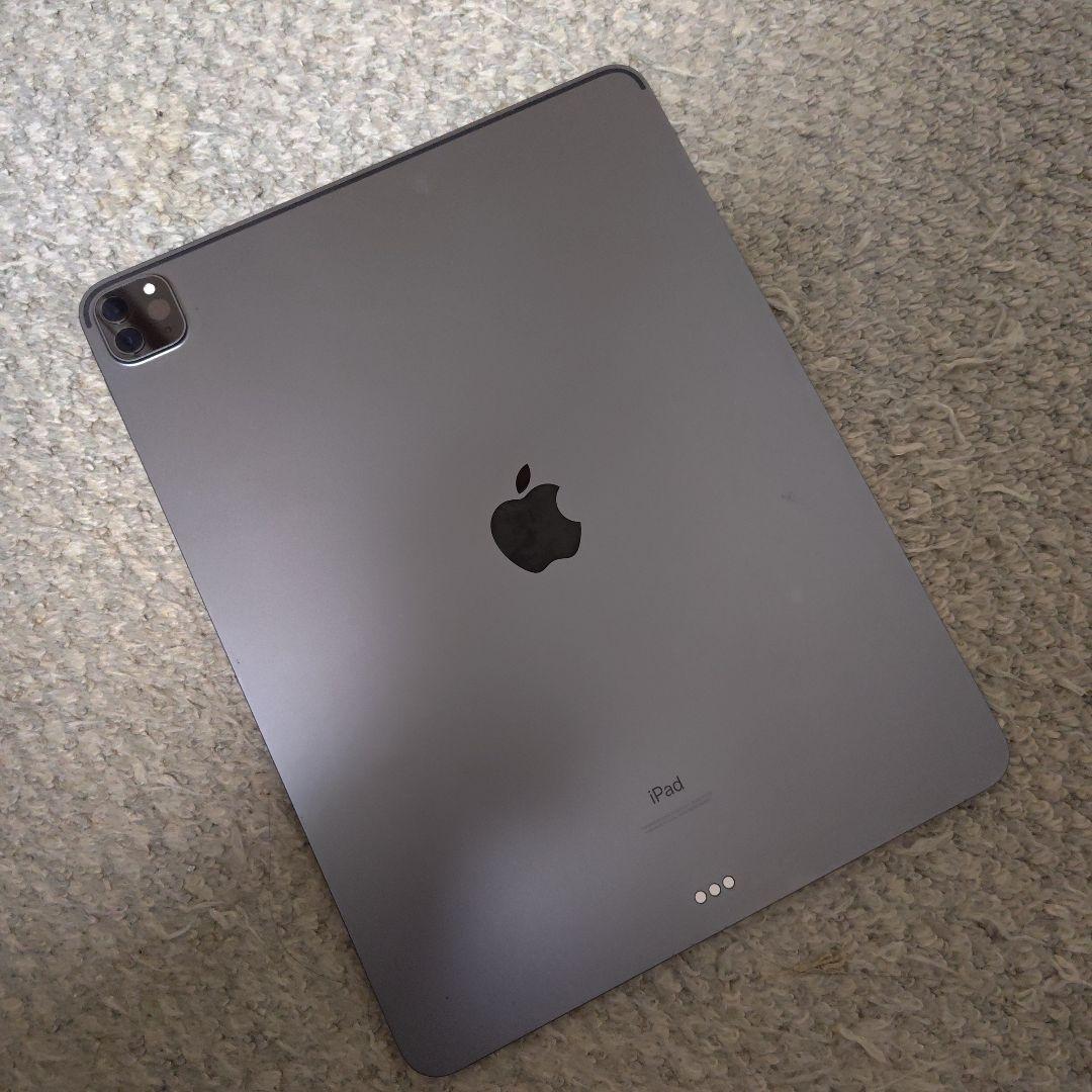 iPad pro 12.9inch第4世代