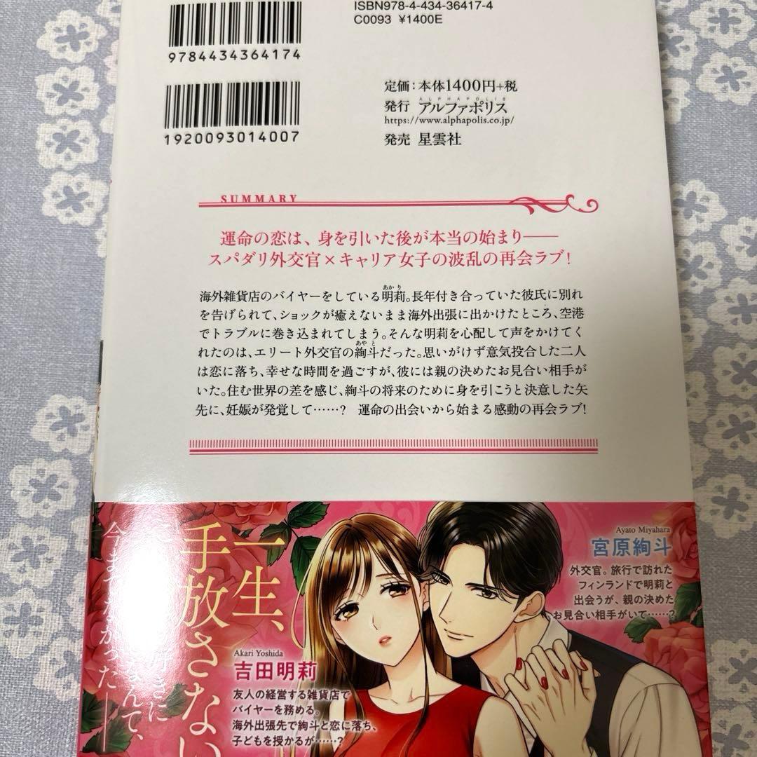 【専用】エタニティブックス・ルネッタブックス　9月新刊　他