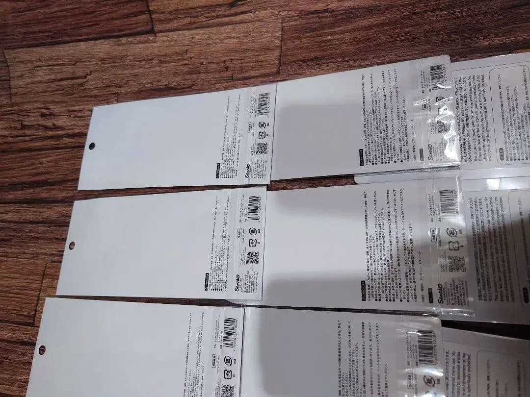 【正規品】サンリオ コンプリートセット ボンドロミニ ウォーター インストーン