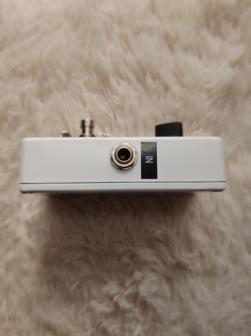 【初期物】Free The Tone FINAL BOOSTER Ver1.0